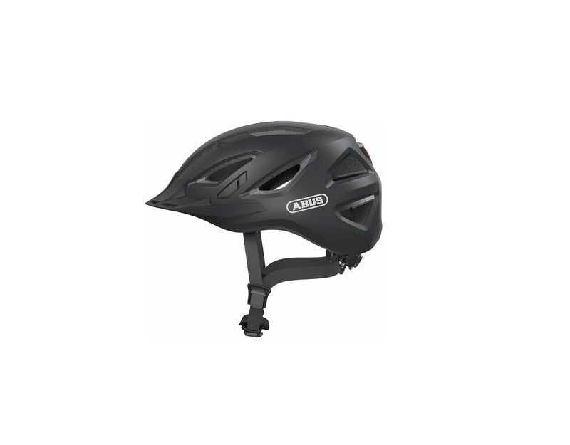 Abus Urban-I 3.0 Helmet - Velvet Black Small