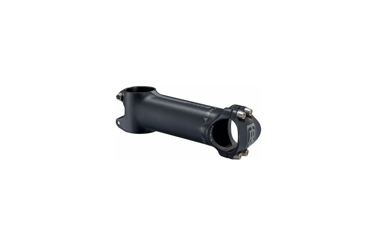 Ritchey Comp 4-Axis Stem - 90 mm, 31.8 Clamp, +/-6, 1 1/8&quot;, Alloy, Black