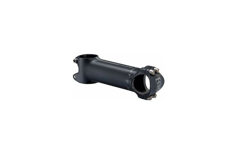 Ritchey Comp 4-Axis Stem - 90 mm, 31.8 Clamp, +/-6, 1 1/8&quot;, Alloy, Black