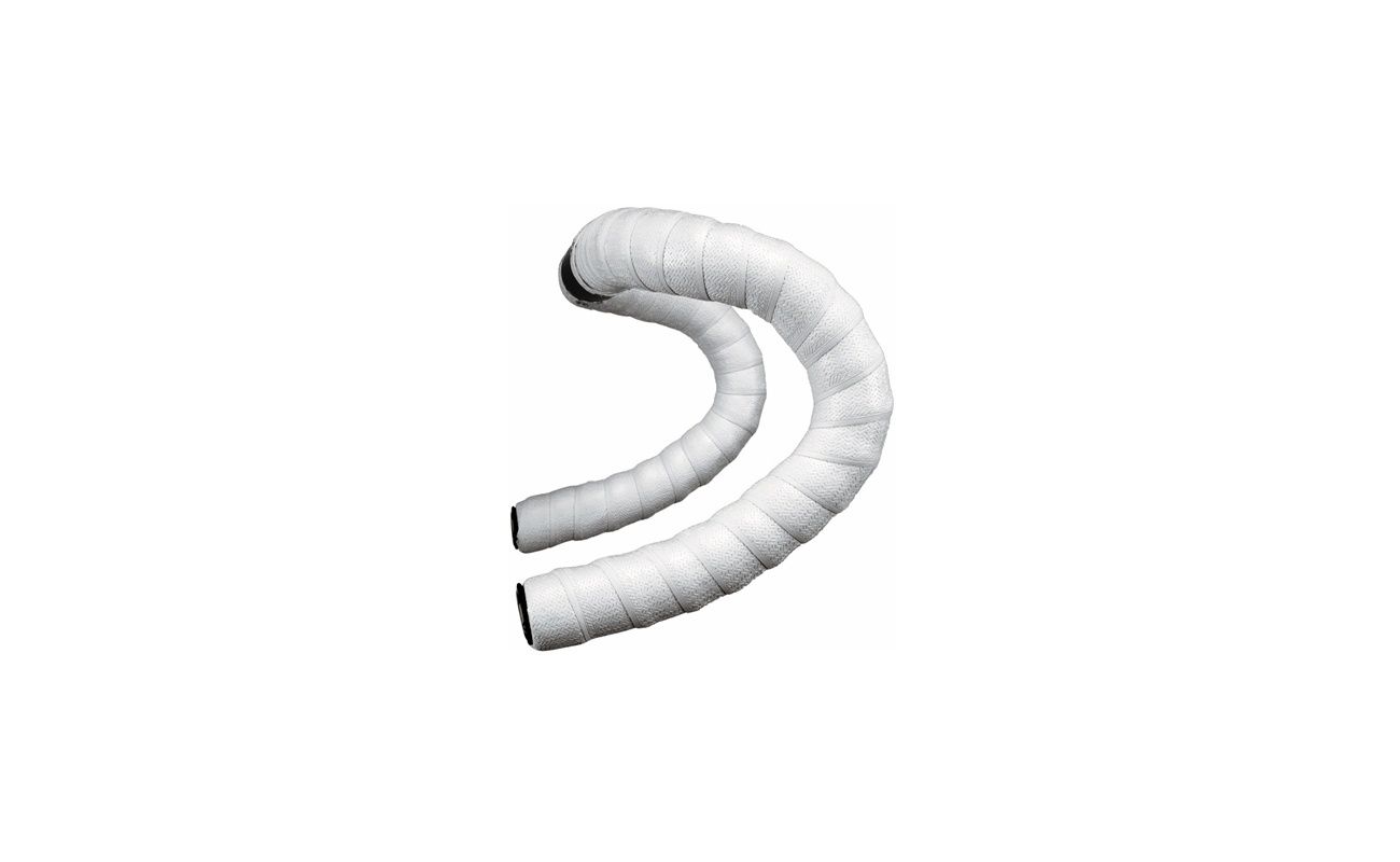 Lizard Skins DSP Bar Tape - 3.2mm, Diamond White