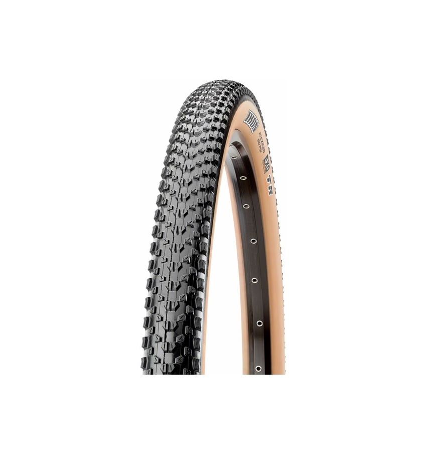 Maxxis Ikon Tire - 29 x 2.20, Tubeless, Folding, Black/Dark Tan