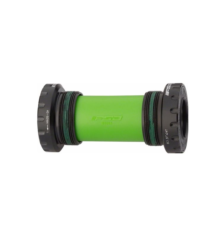 Full Speed Ahead BB-6200 MegaExo 68mm Cartridge Bottom Bracket