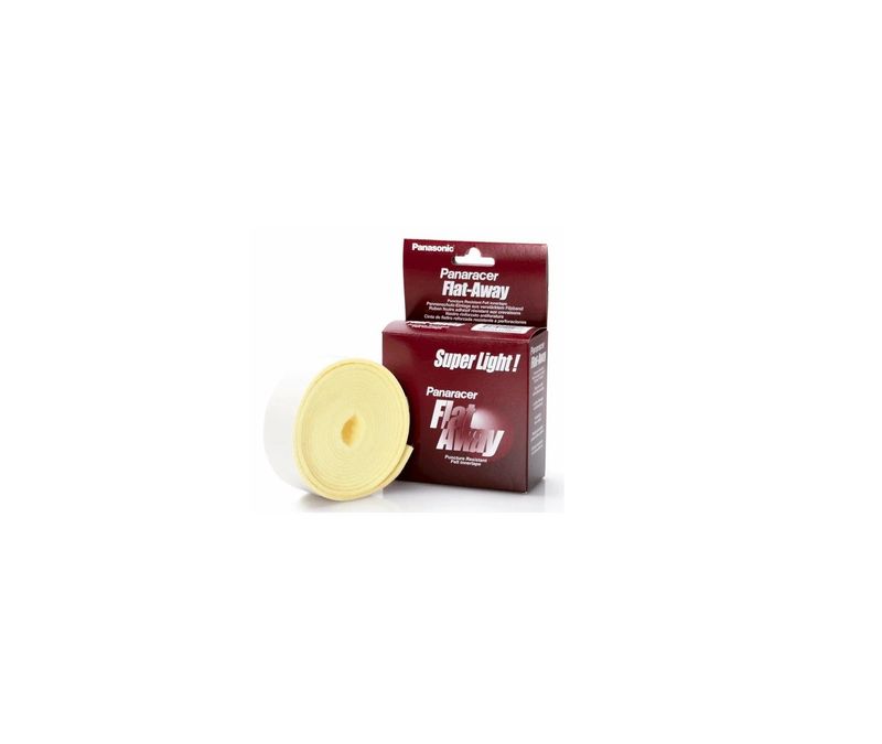 Panaracer Aramid Flat Away Road 30mm Wide, Sold Each