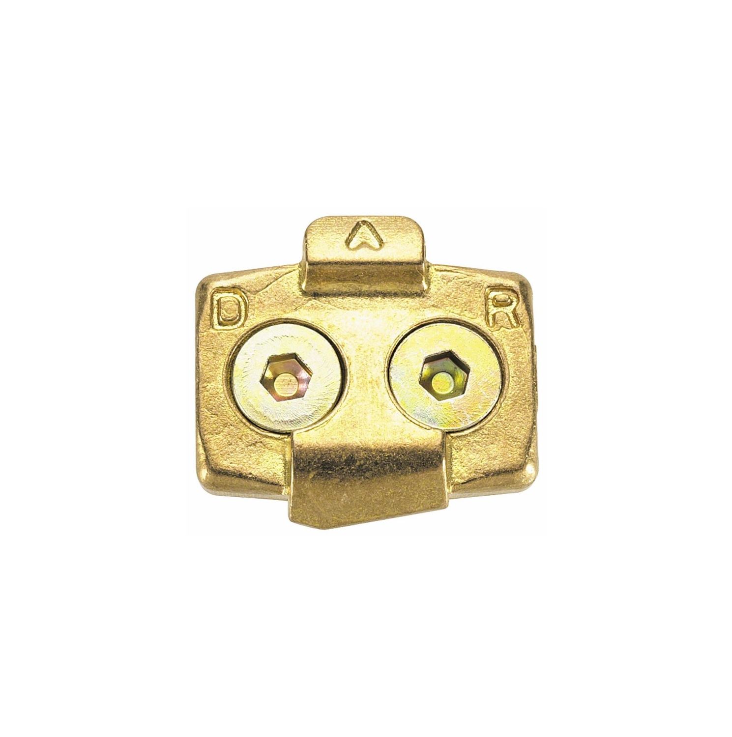 Time ATAC 13/17 degree Cleats