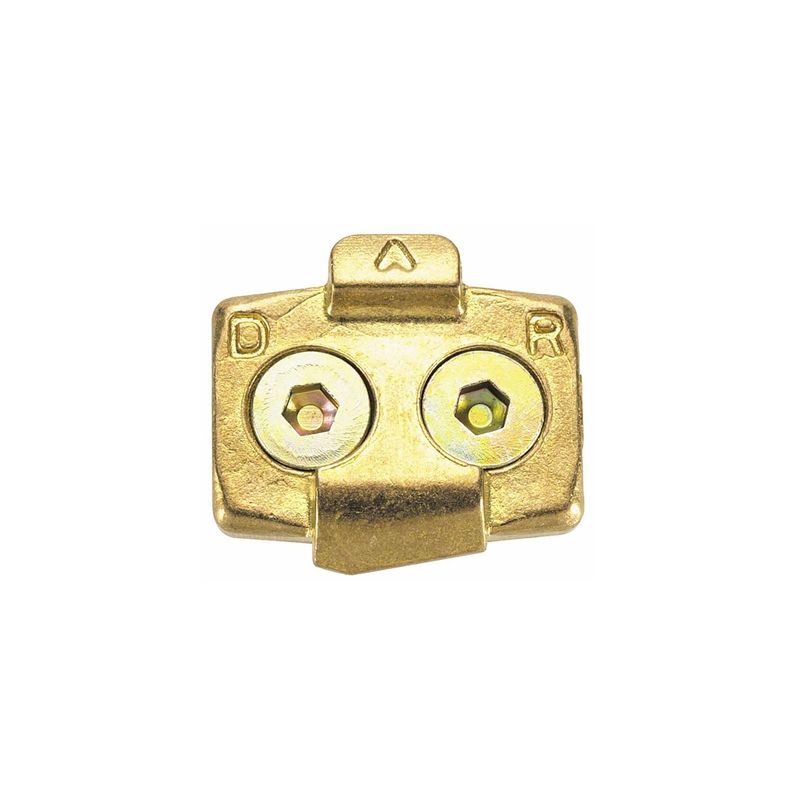Time ATAC 13/17 degree Cleats