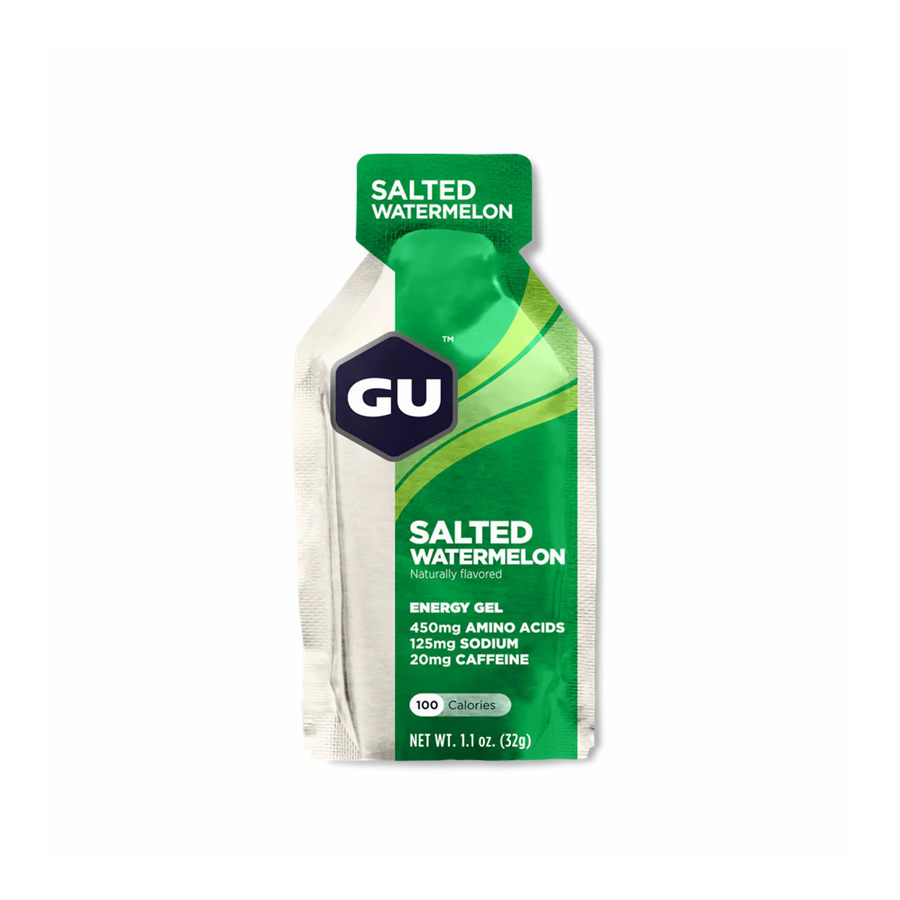 GU Energy Gel - Salted Watermelon