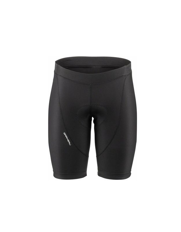 Garneau Fit Sensor 3 Shorts - Black, Men&#39;s, Medium