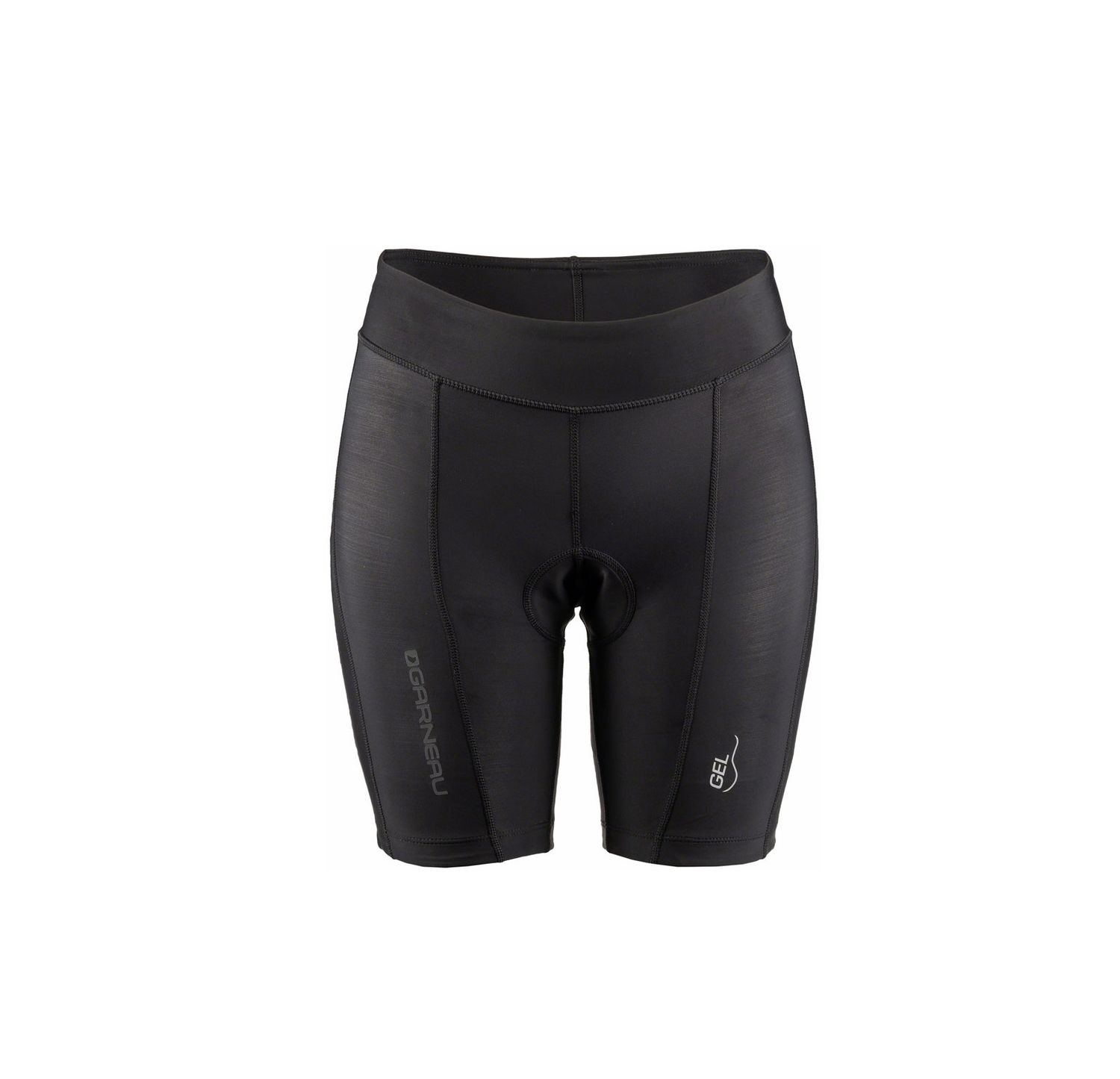 Garneau Classic Gel Shorts - Black Women&#39;s Small