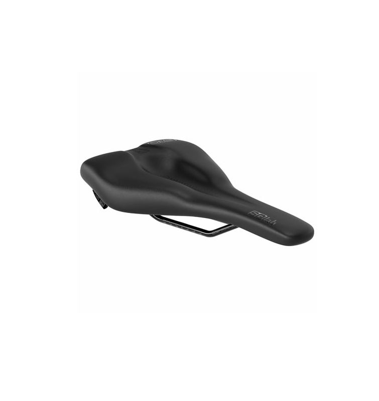 SQlab Saddle 610 ERGOLUX® active 2.1 170 mm