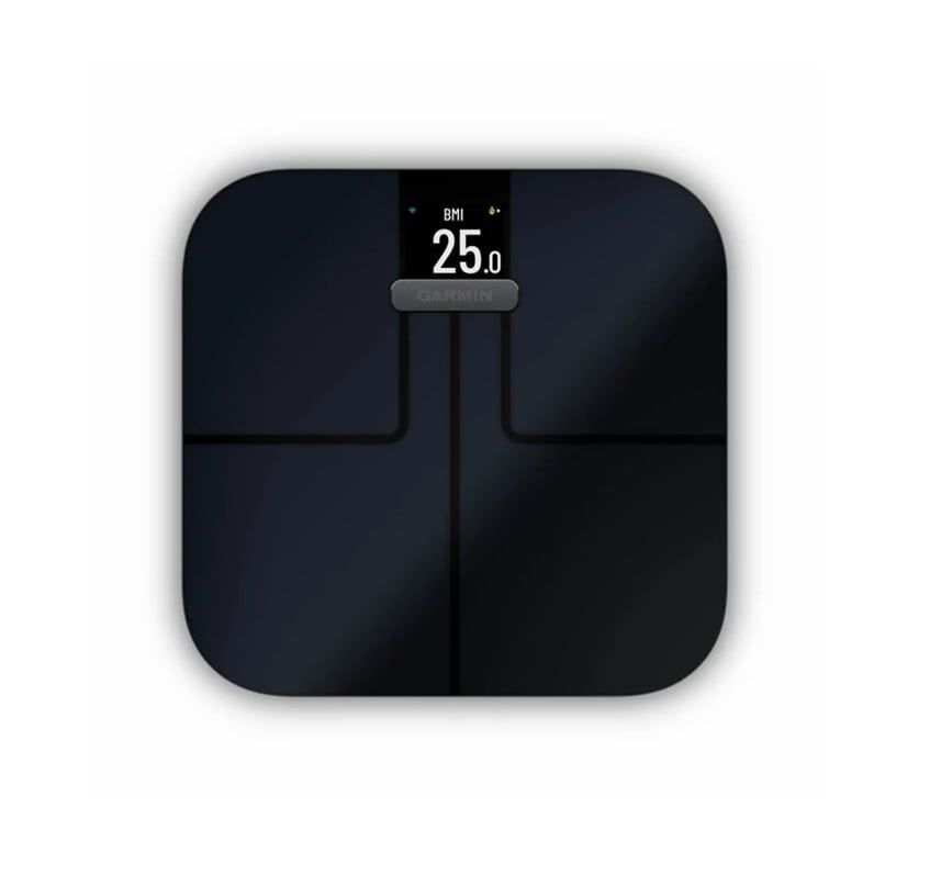 Garmin Index™ S2 Smart Scale, Black