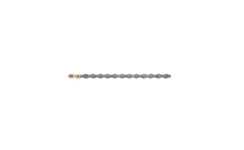 SRAM PC-951 Chain - 9-Speed, 114 Links, Gray