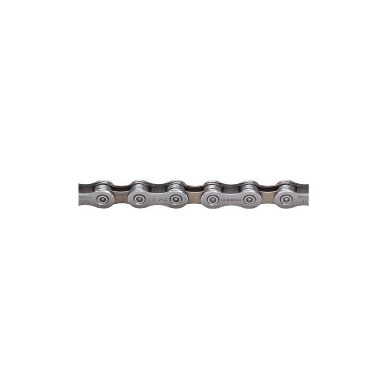 Shimano Deore CN-HG54 Chain - 10-Speed, 116 Links, Silver