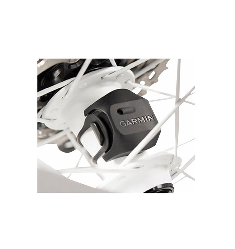 Garmin Bike Speed and Cadence Sensor 2: Black