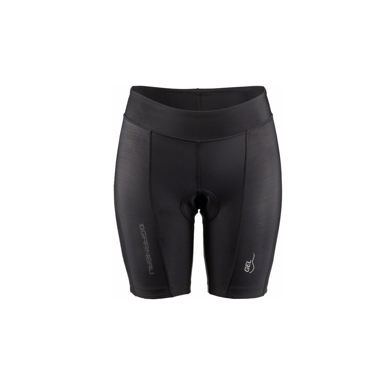 Garneau Classic Gel Shorts - Black Women&#39;s Medium