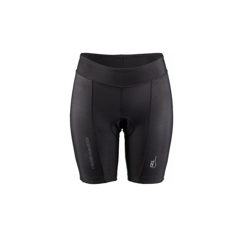 Garneau Classic Gel Shorts - Black Women&#39;s Medium