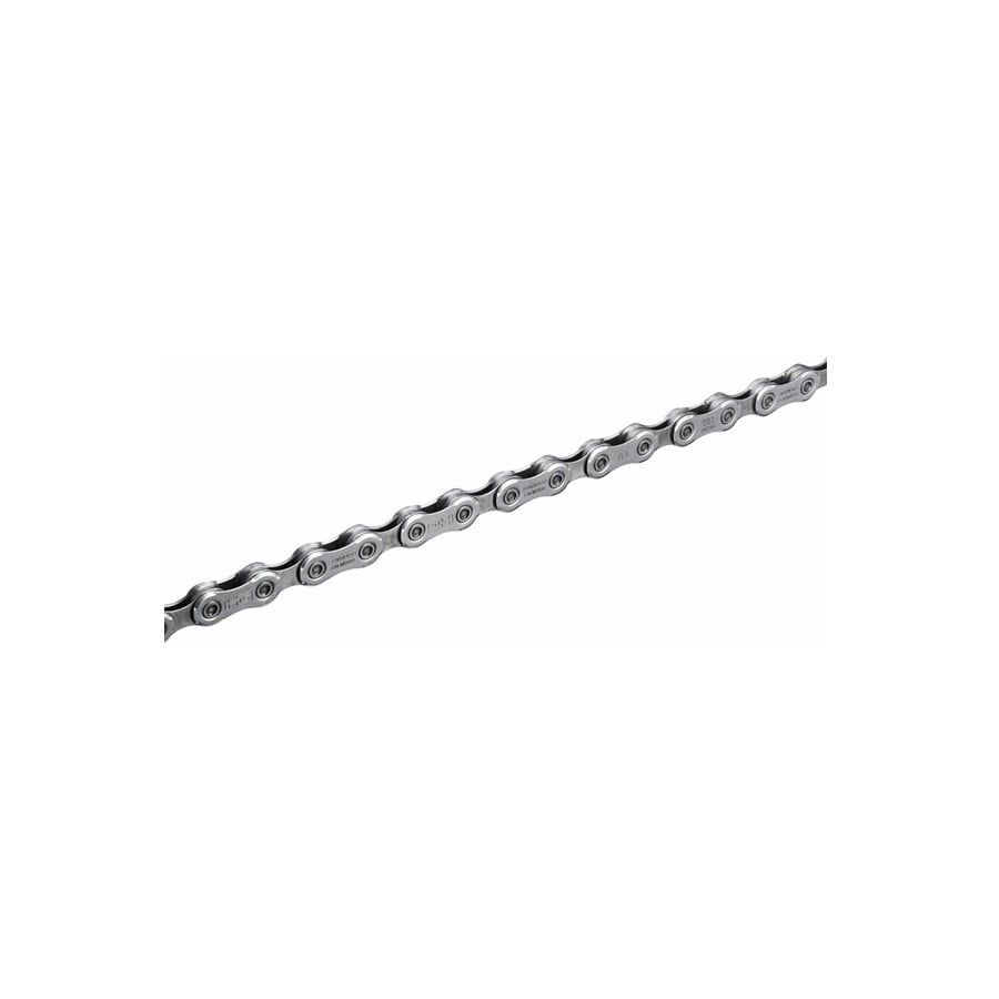Shimano XT CN-M8100 Chain - 12-Speed, 138 Links, Silver