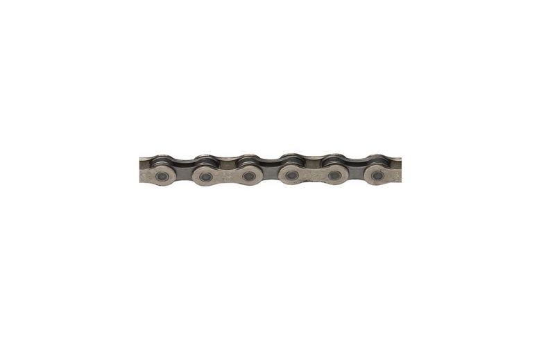 SRAM PC-1130 Chain - 11-Speed, 120 Links, Silver/Gray