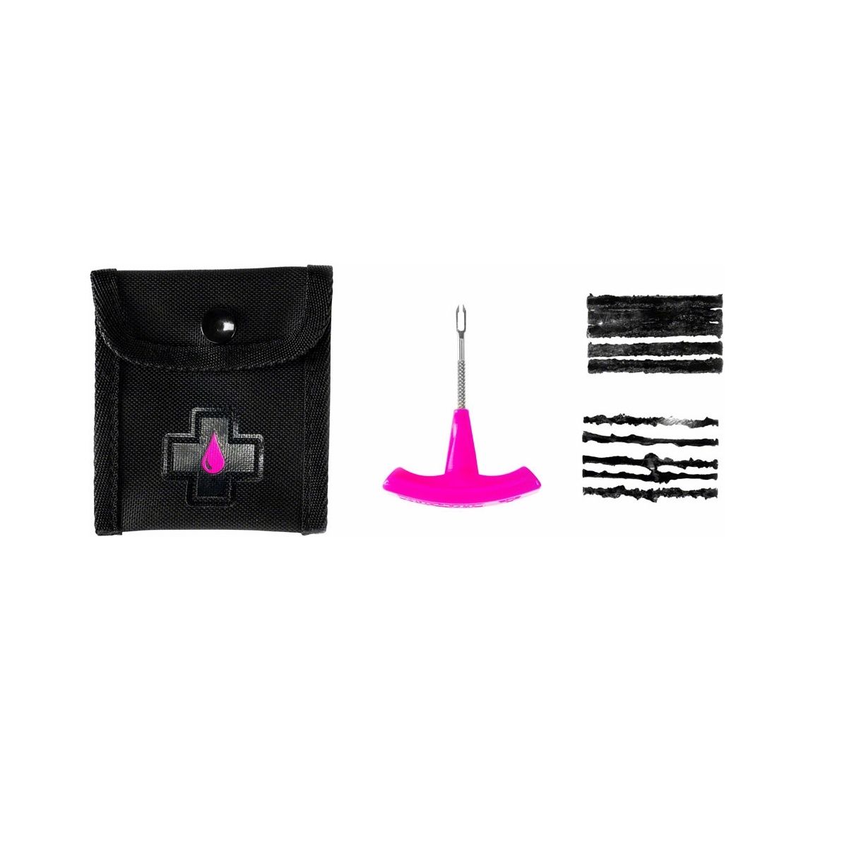 Muc-Off Puncture Plug Tubeless Repair Kit