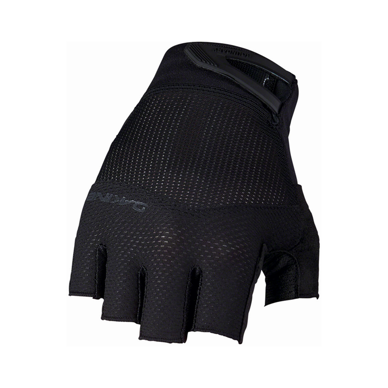 Dakine Boundary Gloves - Black, Half Finger, 2X-Large