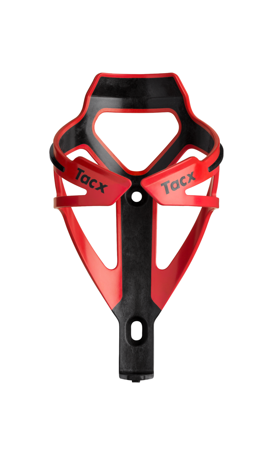 Tacx® Deva Bottle Cages Red