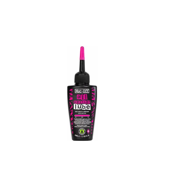 Muc-Off All Weather Lube - 50ml