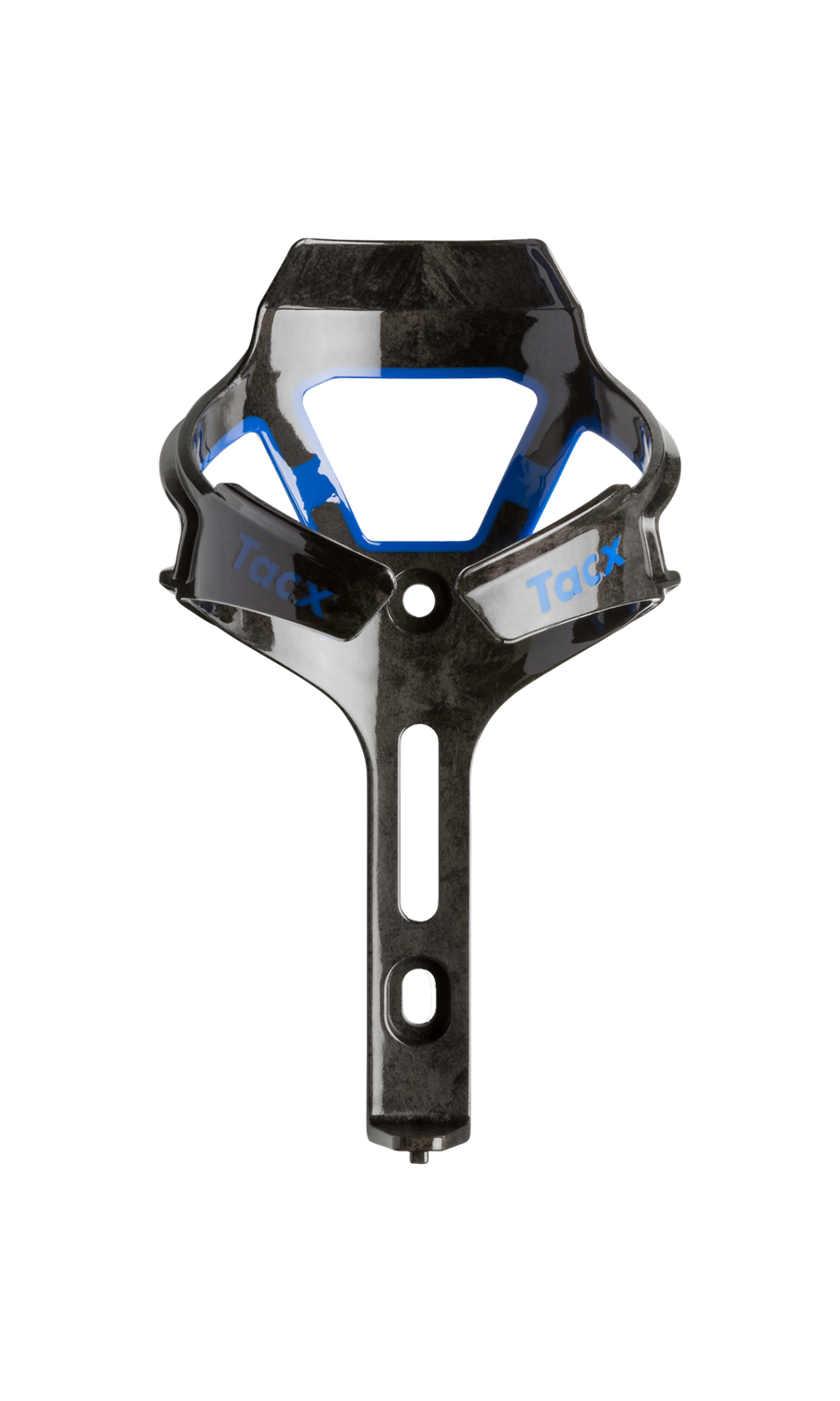 Tacx® Ciro Bottle Cages Black &amp; Blue