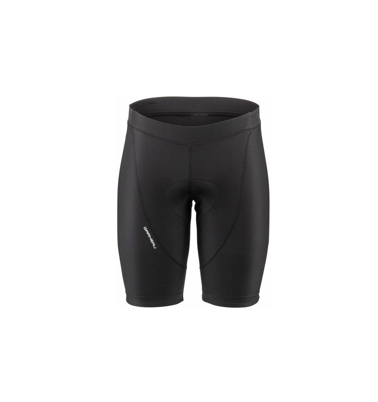 Garneau Fit Sensor 3 Shorts - Black, Men&#39;s, Large