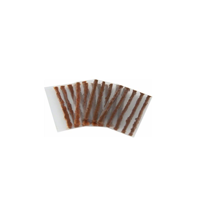 Genuine Innovations Side of Bacon for Tubeless Tire Repair: 20 Pack