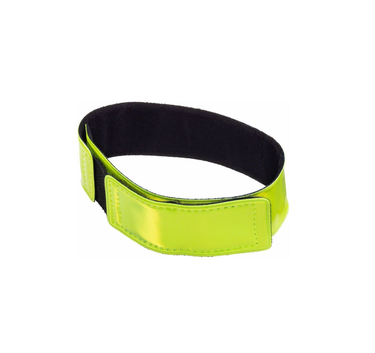 MSW Leg Band Bright Yellow