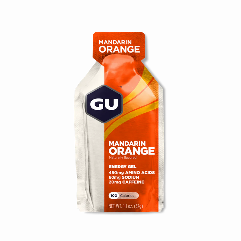 GU Energy Gel - Orange