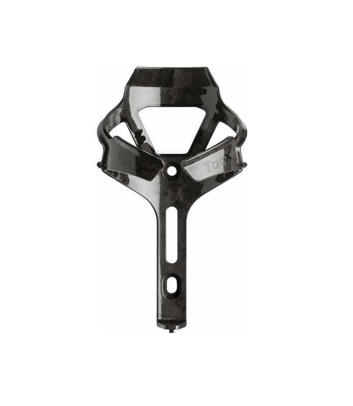 Tacx® Ciro Bottle Cages Black