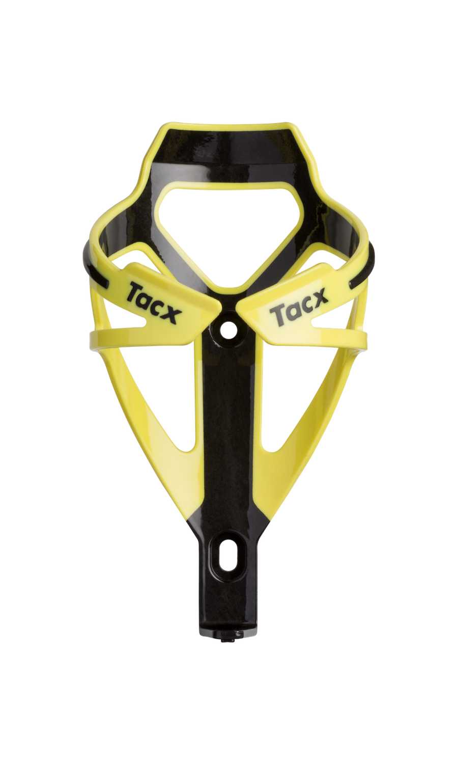 Tacx® Deva Bottle Cages Yellow