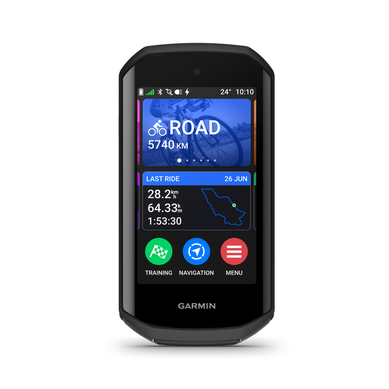 Garmin, Edge 1050 Premium Cycling Computer