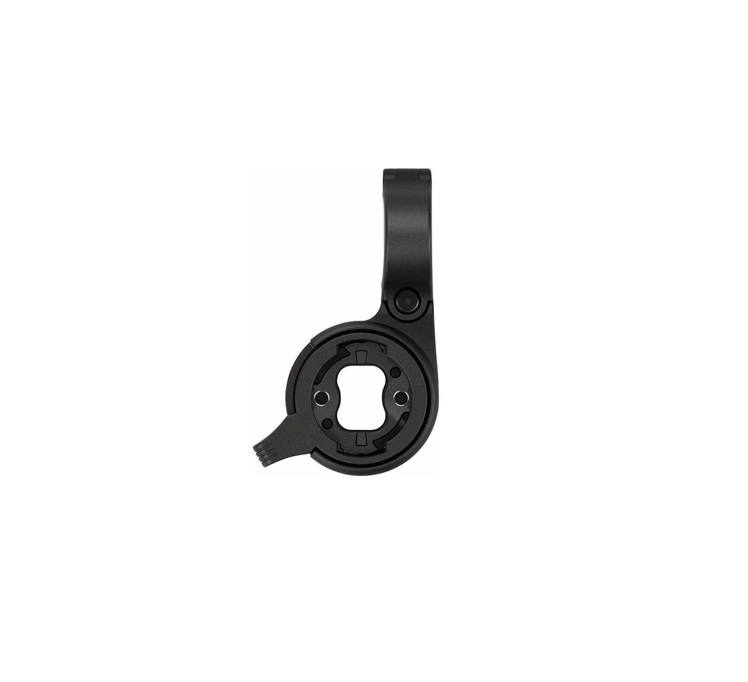 Garmin Time Trial / Tri Bar Mount - Black