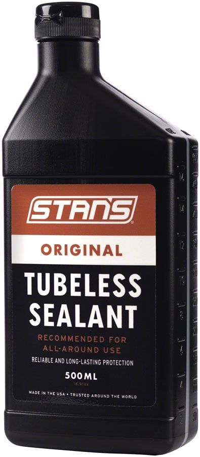 Stan&#39;s NoTubes Original Tubeless Sealant - 16oz