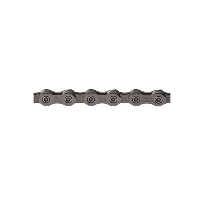 Shimano CN-HG601-11 Chain - 11-Speed, 126 Links, Gray