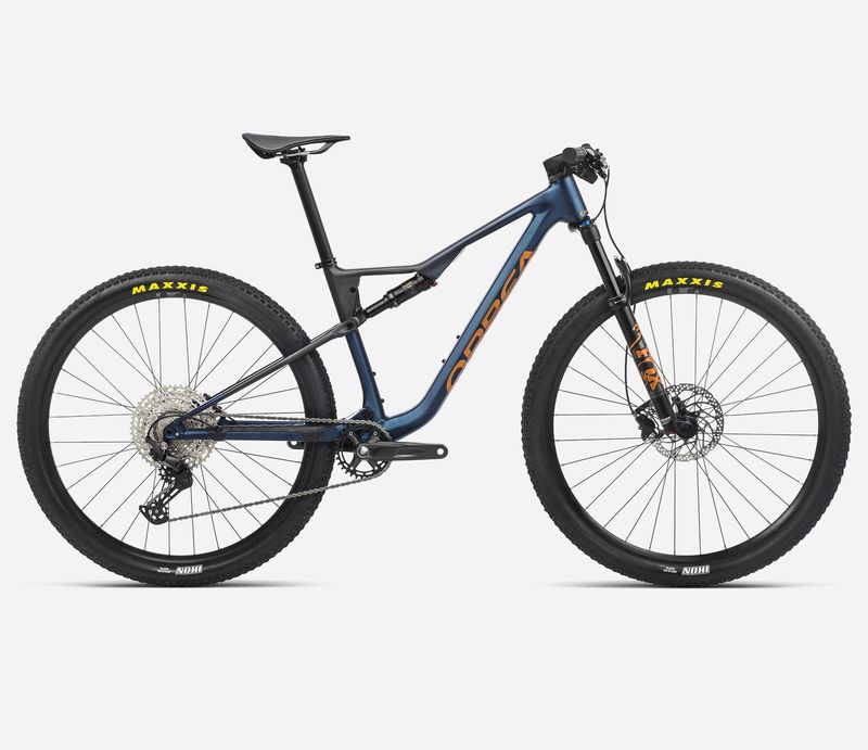 Orbea Oiz H30