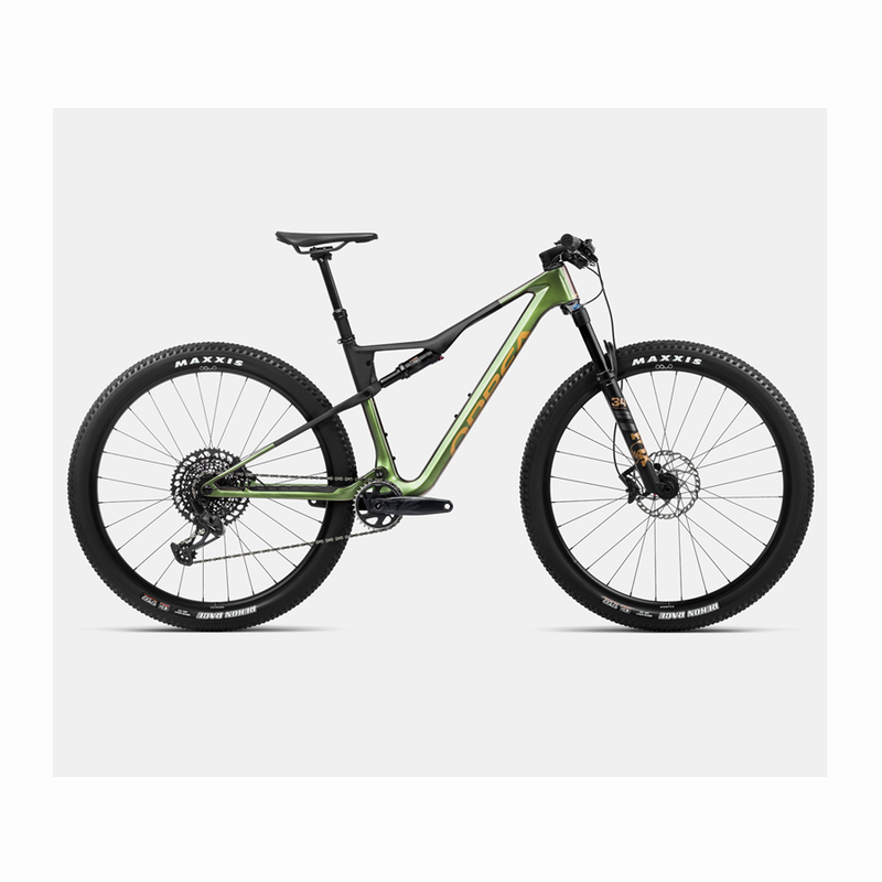 Orbea Oiz M21 2024