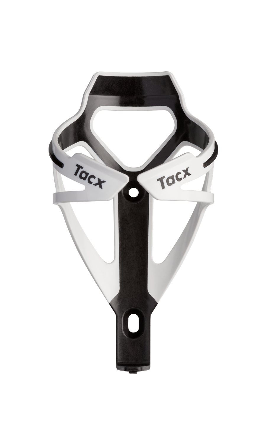 Tacx® Deva Bottle Cages White