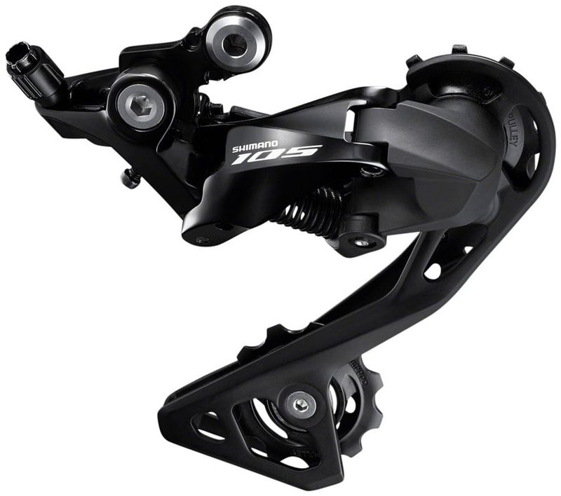 REAR DERAILLEUR, RD-R7000, 105, GS 11-SPEED