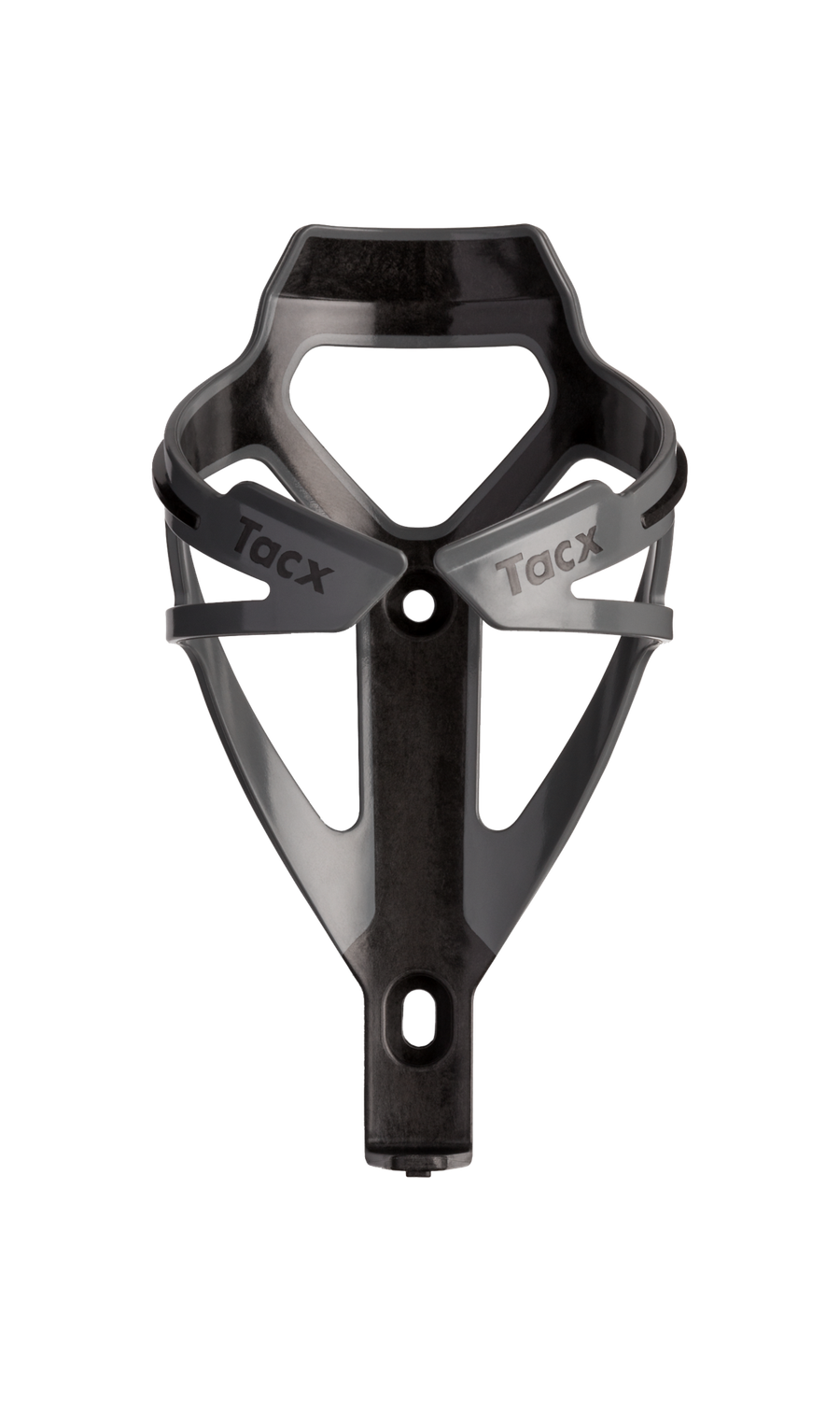 Tacx® Deva Bottle Cages Grey