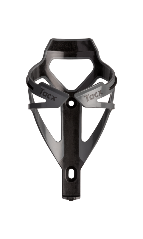 Tacx® Deva Bottle Cages Grey
