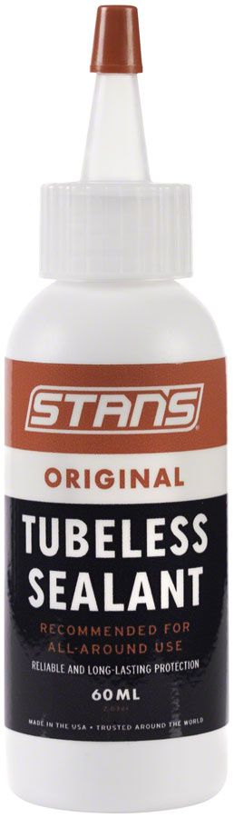 Stan&#39;s Original Tubeless Sealant, 2oz
