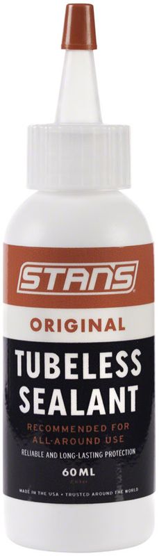 Stan&#39;s Original Tubeless Sealant, 2oz