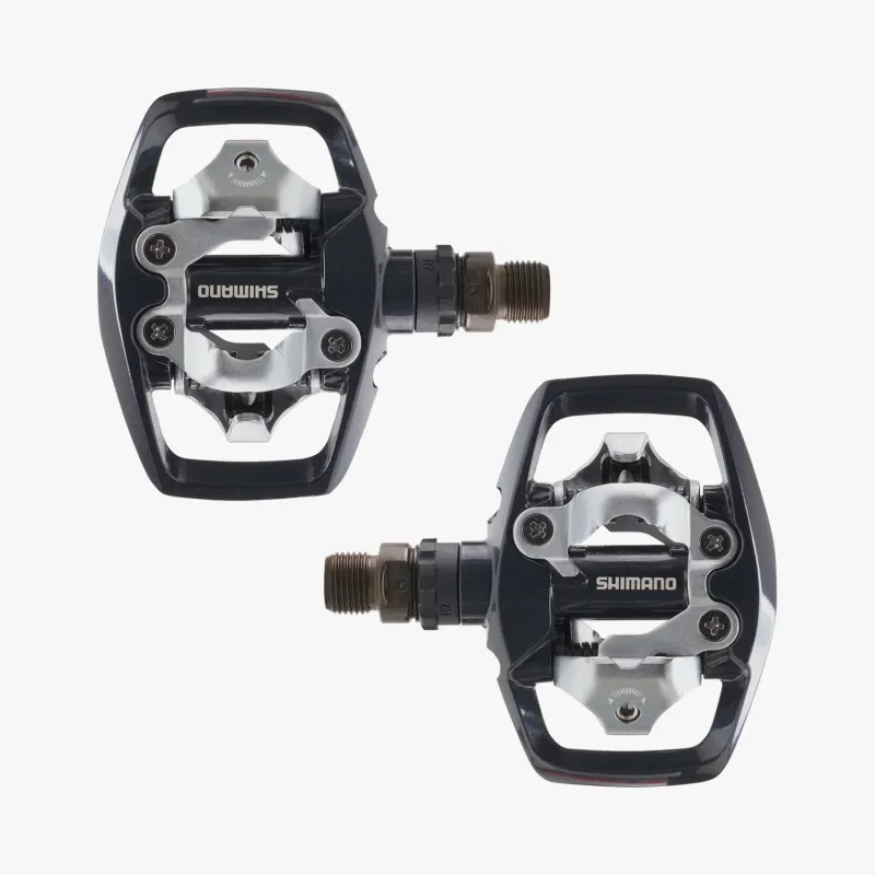 PEDAL, PD-ED500, SPD PEDAL, W/CLEAT(SM-SH56)