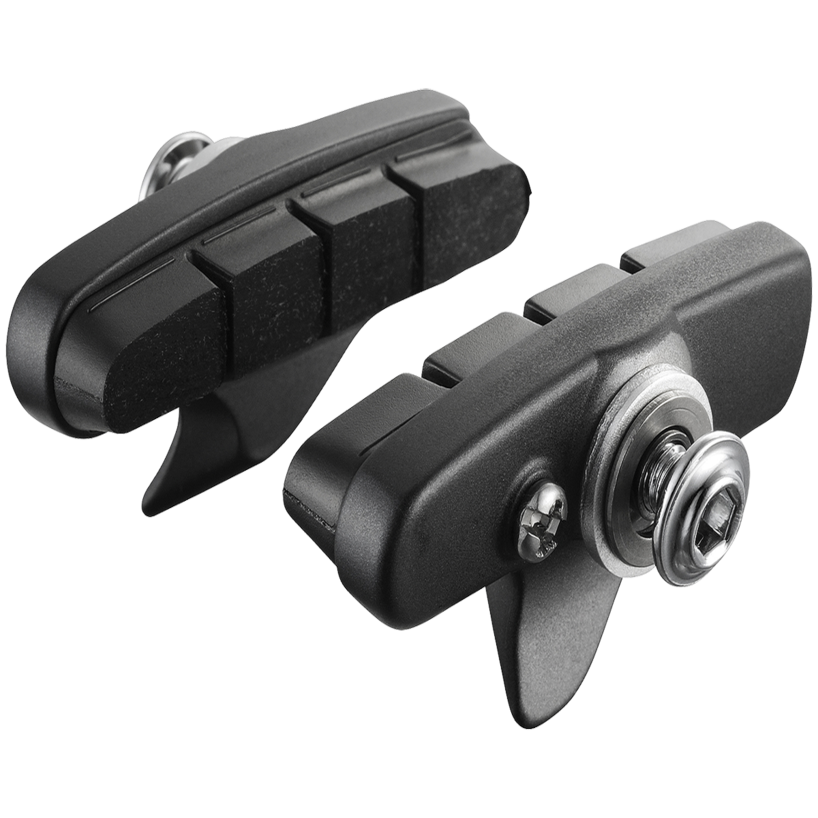 BR-5710 R55C4 CARTRIDGE TYPE BRAKE SHOE SET (PAIR)