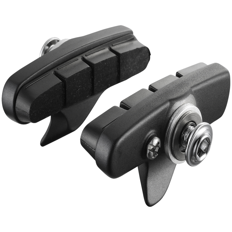 BR-5710 R55C4 CARTRIDGE TYPE BRAKE SHOE SET (PAIR)