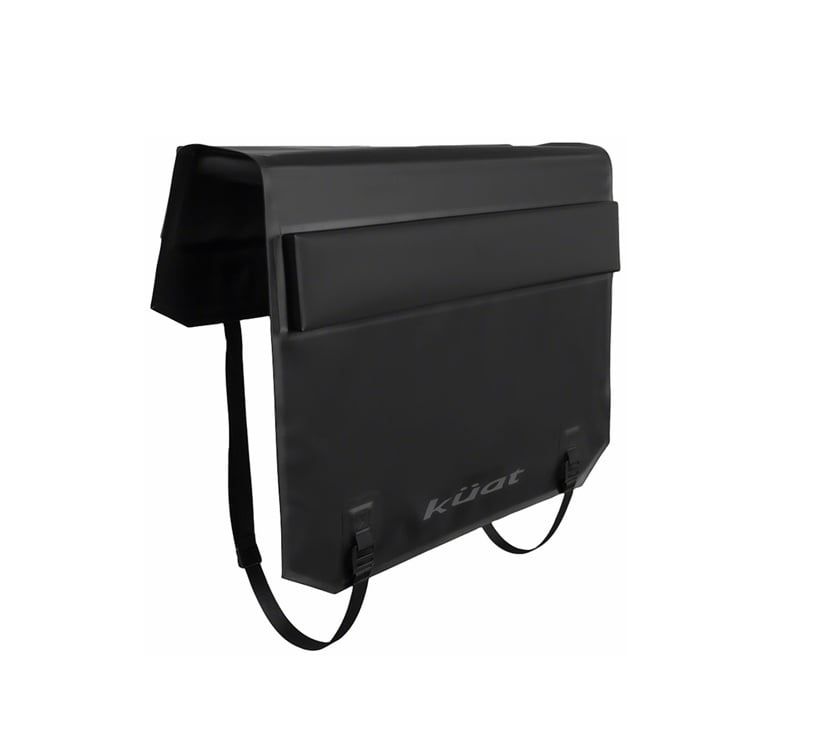 Kuat Huk 25&quot; Half Tailgate Pad - 2-Bike
