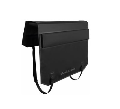 Kuat Huk 25&quot; Half Tailgate Pad - 2-Bike