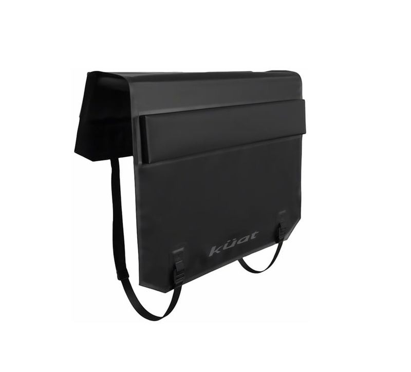 Kuat Huk 25&quot; Half Tailgate Pad - 2-Bike